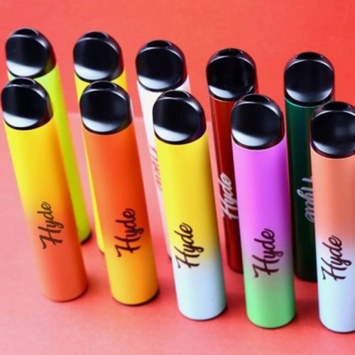 Hyde Plus Disposable Vape Pen E Cigarette 1000Puffs