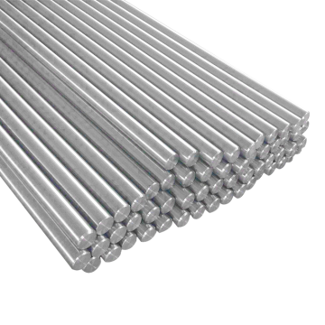 Superior Performance Advanced Customized Titanium Bar