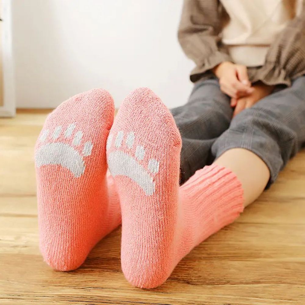 Slipper Socks