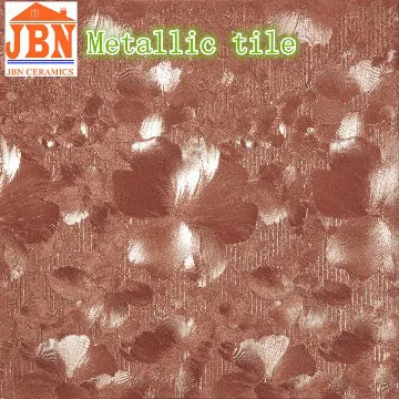 Metallic tile series(JLS017)