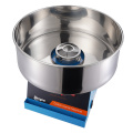 Candy Floss Maker For Supermarket