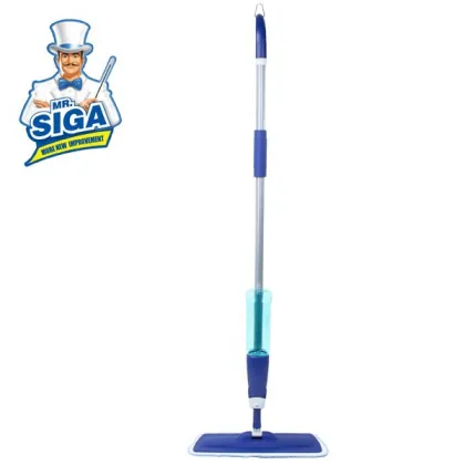 Mr.SIGA new product libman freedom spray mop