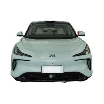 Discount Wholesale Electric SUV: New Energy Auto IM LS6 EV