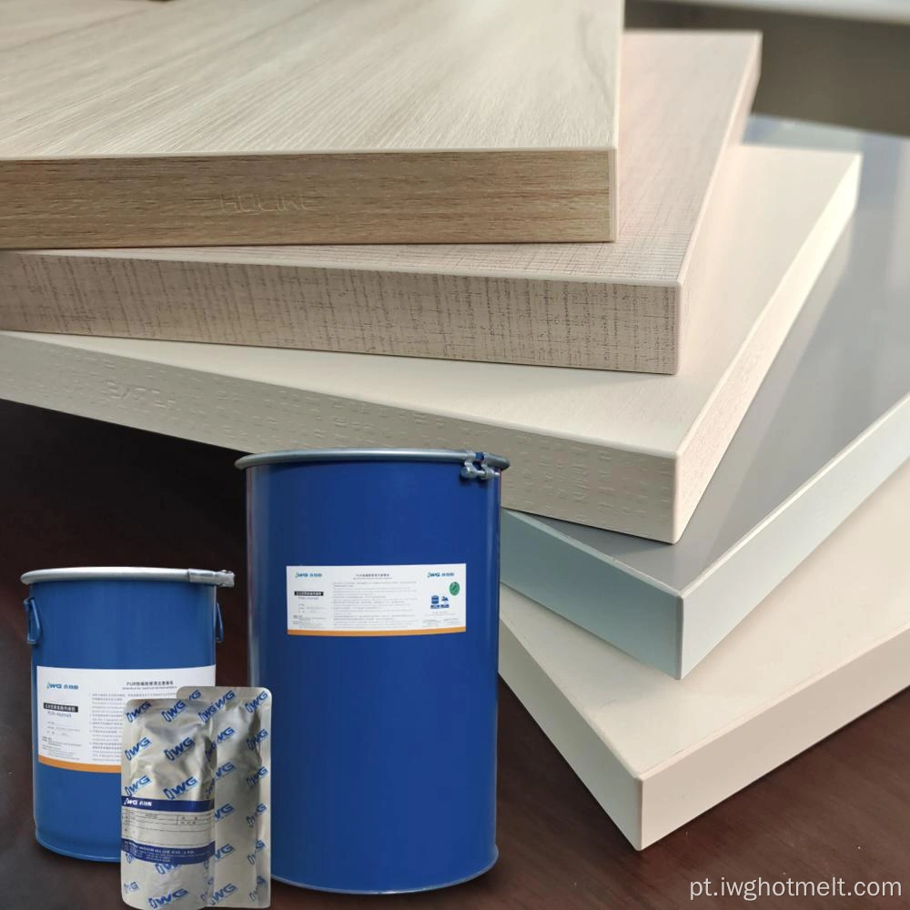 Book Binding Hot Melt