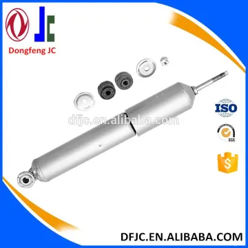 04-11 Chevrolet Colorado 4WD Front shock absorber no. 911229/344465
