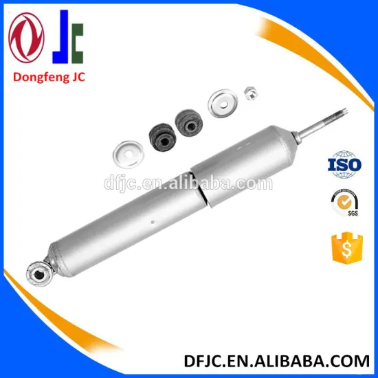 04-11 Chevrolet Colorado 4WD Front shock absorber no. 911229/344465