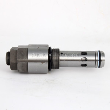 PC300-3 Excavator Hydraulic Relief Valve 700-90-74001