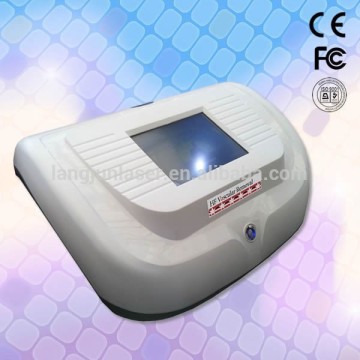 Professional Blood Vessel Removal Vascular Removal High Frequency 30hz Vein Removal