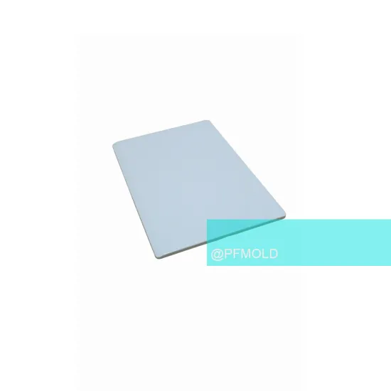 ABS panel cover mould