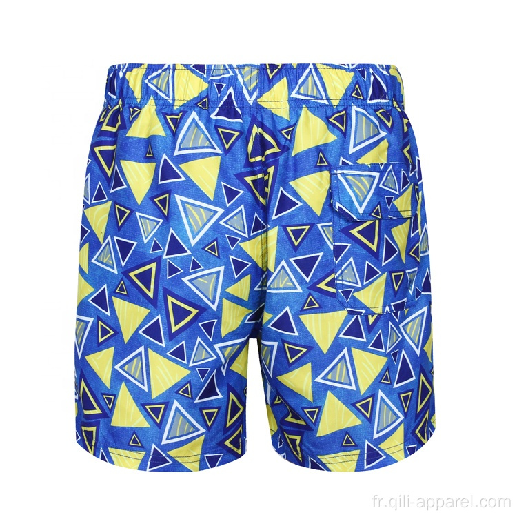 Maillots de bain pour hommes Beach Board Short Surf Pants