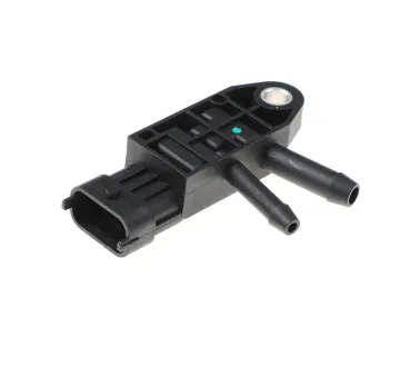 Exhaust Pressure DPF Sensor for Opel Vauxhall Astra H, Zafira B, Vectra C, Signum and SAAB 9-3