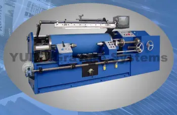 Gravure Cylinder Proofing for Roto Printing