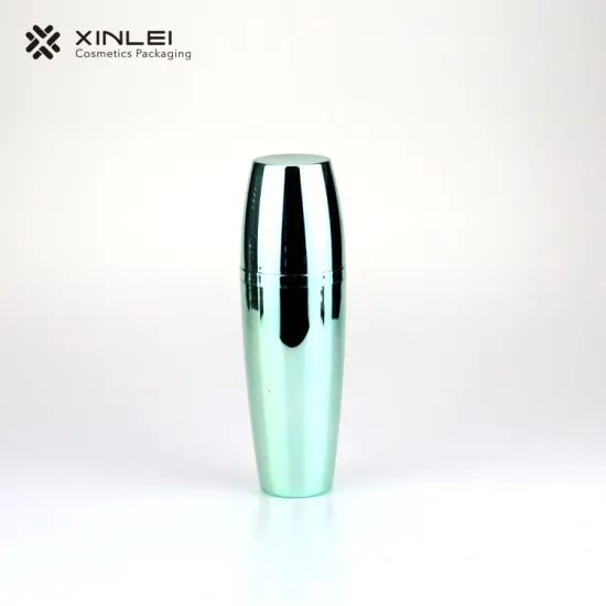 120ml large capacity spherical emulsion bottle
