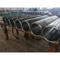 E355 Ống thép mài mòn liền mạch cho xi lanh thủy lực