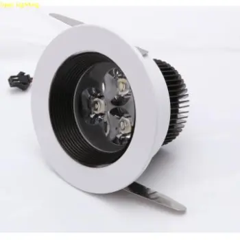 9W Led downlight