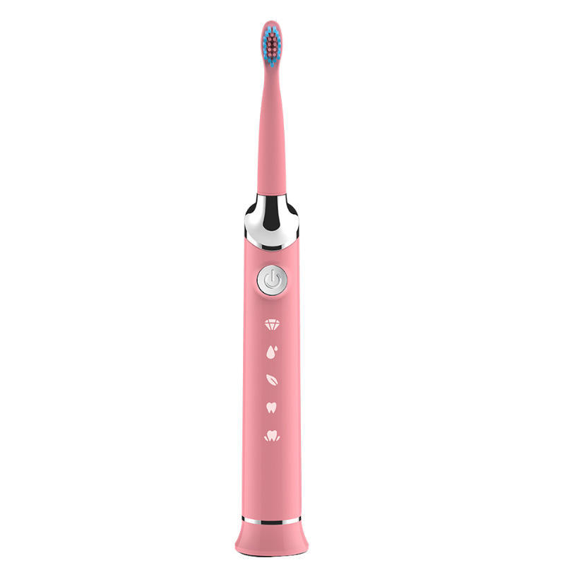 Smart Rechargeable Sonic Toothbrush with Five Modes