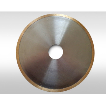 Diamond Wafering Blades