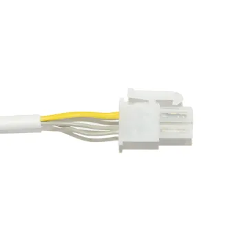 Electric LED Light Bar Wiring Harness