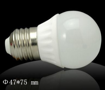 Hot sale LED bulbs( E27)