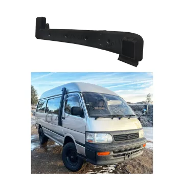 4x4 Off Road GZDL4WD Snorkel Kit for Hiace 1990-2004