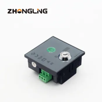 SmartGen ATS DeepSea DSE 701-AS Generator Auto Start Control Panel and Engine Controller: Comprehensive Guide and Overview