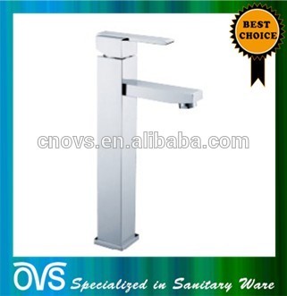 W04-12 ovs made in china copper bathroom faucet tap mixer