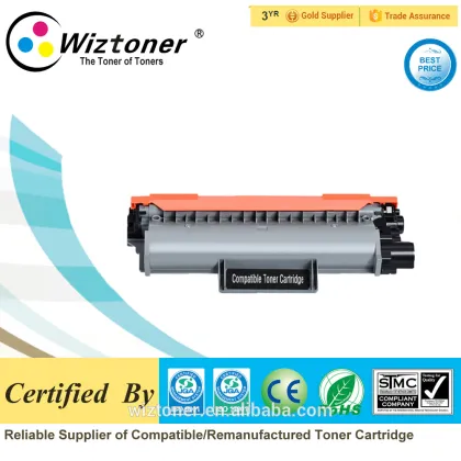 Compatible toner cartridge TN660 for Brother HL-L2300D/L2340DW/L2360DN/L2365DW