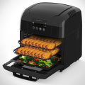 Multi-function miui air fryer oven no oil 1600W