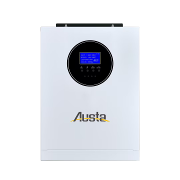 Industrial- frequency vehicle - mounted inverter