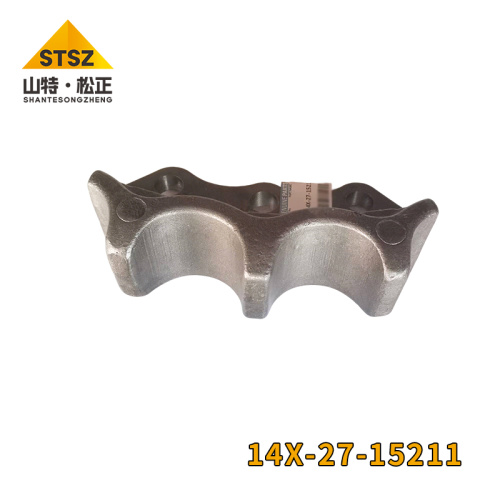 CLAMP AS-TURBINE 9N-2038