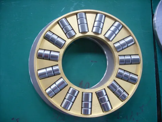 Sk Ws 81110 Cylindrical Roller Thrust Bearings Complete Bearings /roller And Cage Thrust Assemblies