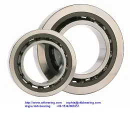 FAG 7210AC 50x90x20 Bearing  SKF 7210AC