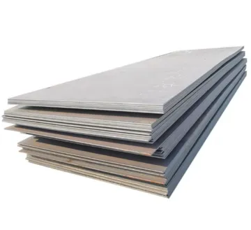 ASTM A588 Corrosion Resistant Structural Steel Plate