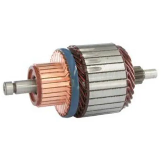 High-Quality 12V Armature Parts for Automotive and Heavy Duty Starters - BO-61030 (61-9130)