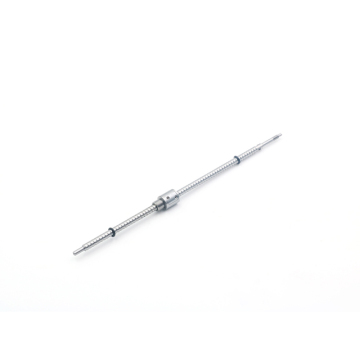 Miniature 0603 Ball Screw