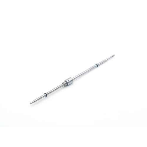 Miniature 0603 Ball Screw