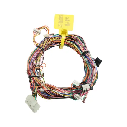 20 Core Game Console Internal Control Panel Wire
