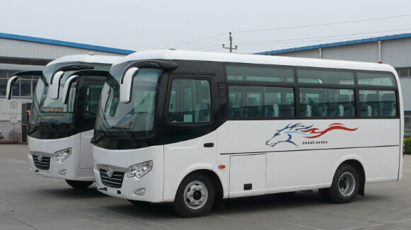 New Passenger Bus Price Sc6726