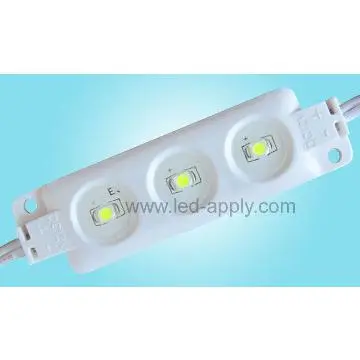 led light harsh environment modules DC12v smd5050 3pcs design