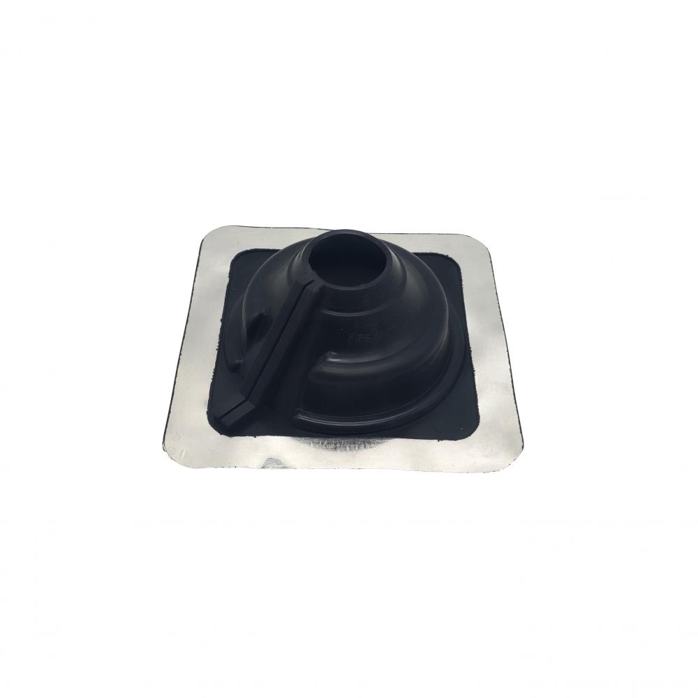 Hot Sale Epdm Aluminum Rubber Roof Flashing