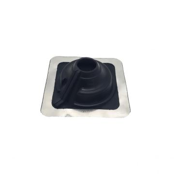 حار بيع epdm الألومنيوم المطاط سقف اللمعان