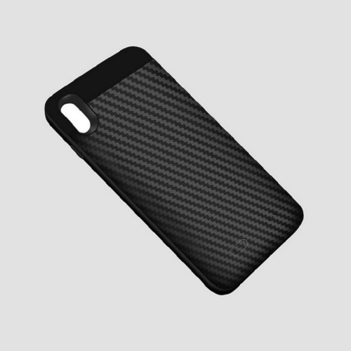iphone X extended backup battery case