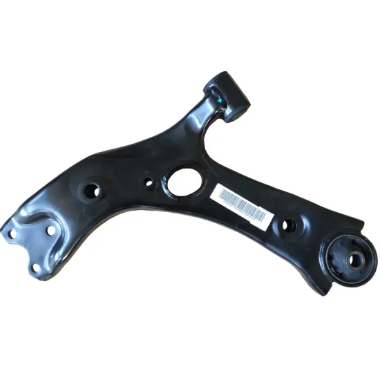High Quality Car Parts: Front Lower Control Arms for Zotye X5 Z100 - Competitive Prices from China
