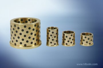 Bronze sliding Bearing