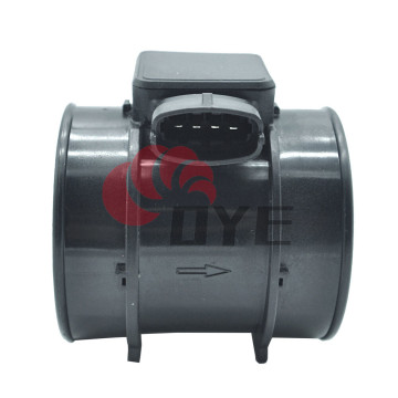 Opel Mass Air Flow Meter (MAF) -Sensorersor -Ersatzhandbuch: 5WK9606Z, 5WK9641, FDM709, 90530463 für Zafira- und Astra -Modelle