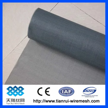 window screen/fiberglass window screen/insect screen