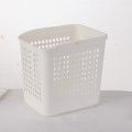 Plastik Deep Storage Baskets