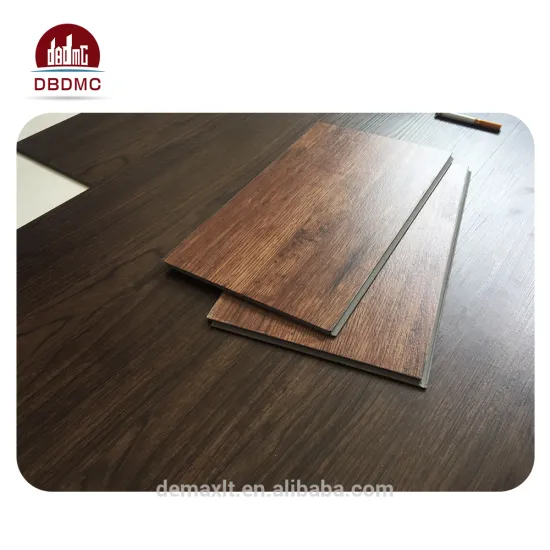 Competitive Price Durable And Fashion Pvc Vinyl Flooring Plank