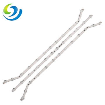 Strip di retroilluminazione TV per UN40H5003 UN40H5010 UN40H5030 UN40H5000 UN40H4000 UN40F5010 UN40F5030 D3GE-400SMB-R3 Riparazione TV