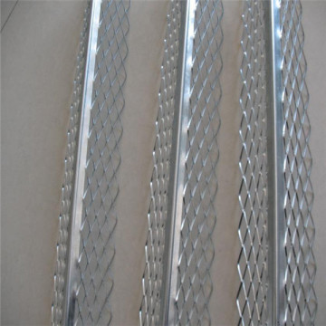 Aluminum Corner Guard